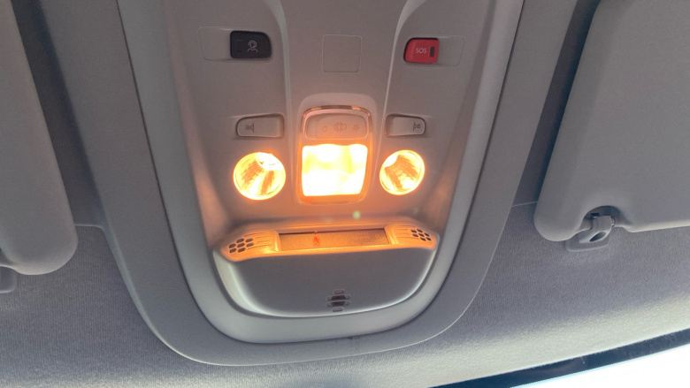 Vauxhall Combo Cargo Combo Diesel 1.5 Turbo D 100 Prime+ H1 Van [Reduced Payload]